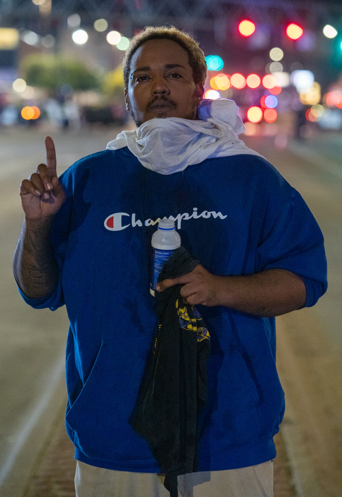 George Floyd Protests Photo No. 6